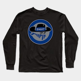 Swat mafia Long Sleeve T-Shirt